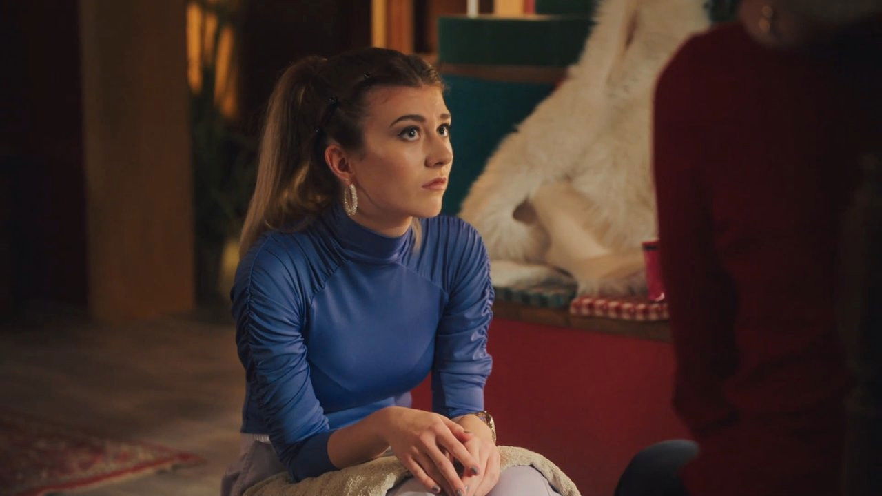 Sekirca v med — Épisode 35