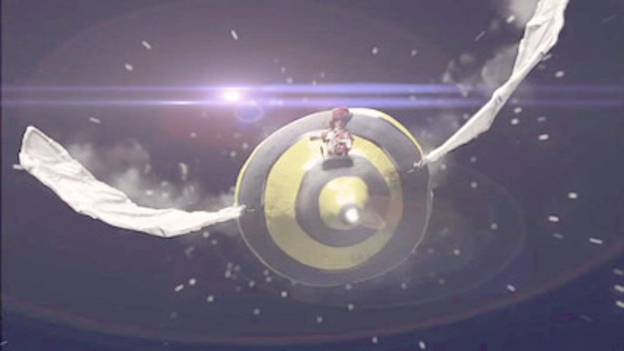 Zingaburia — Épisode 9