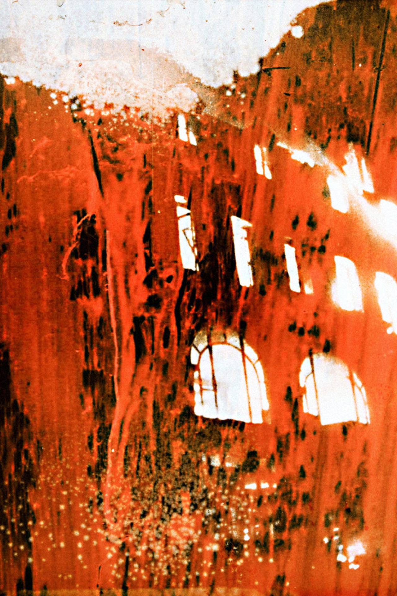 Berlin Feuer filmaffisch