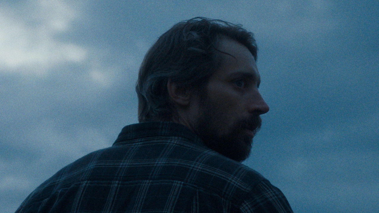 The Quiet Beekeeper backdrop