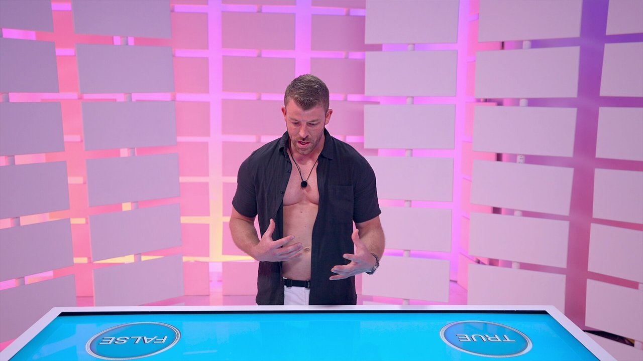 Match Perfeito backdrop