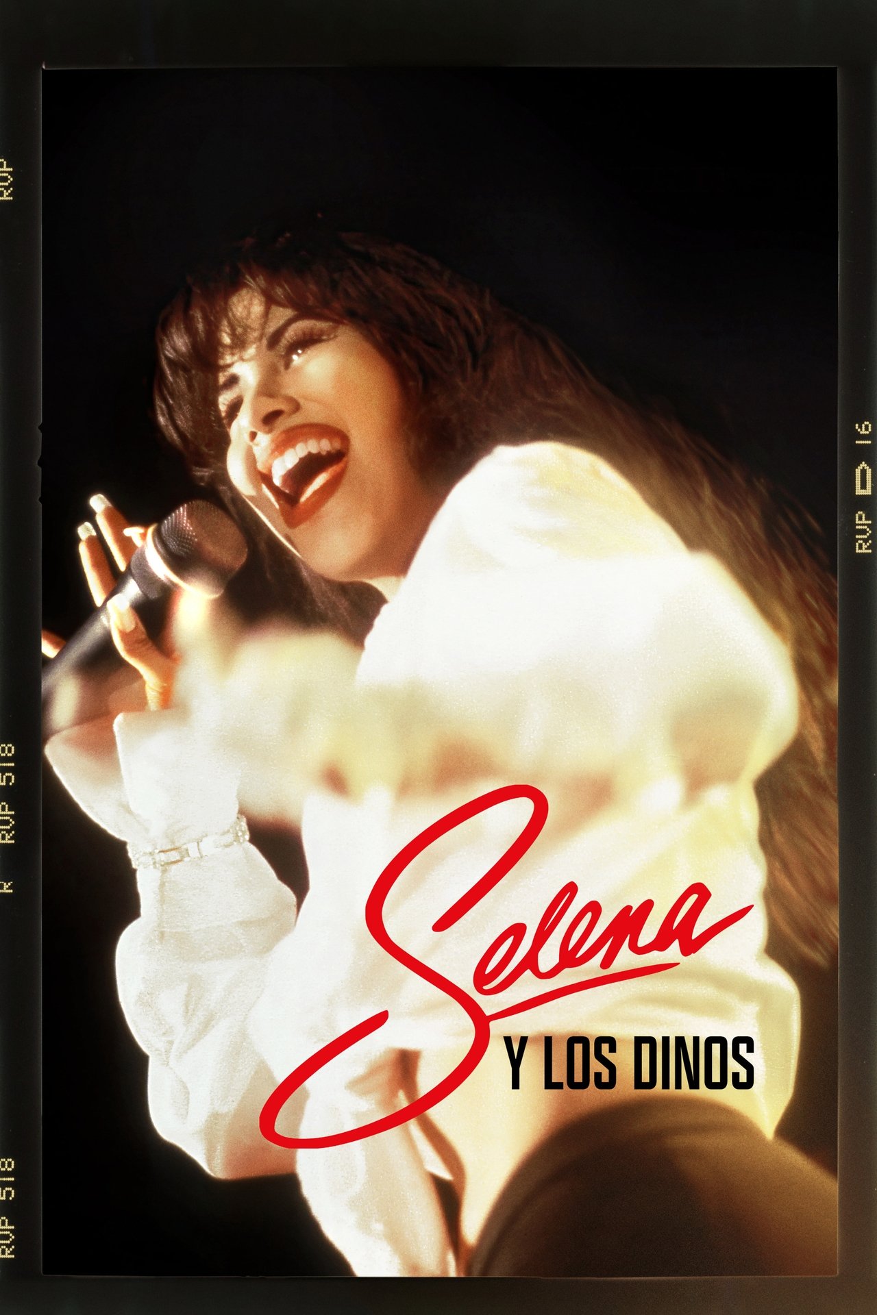 Selena y Los Dinos: A Family's Legacy