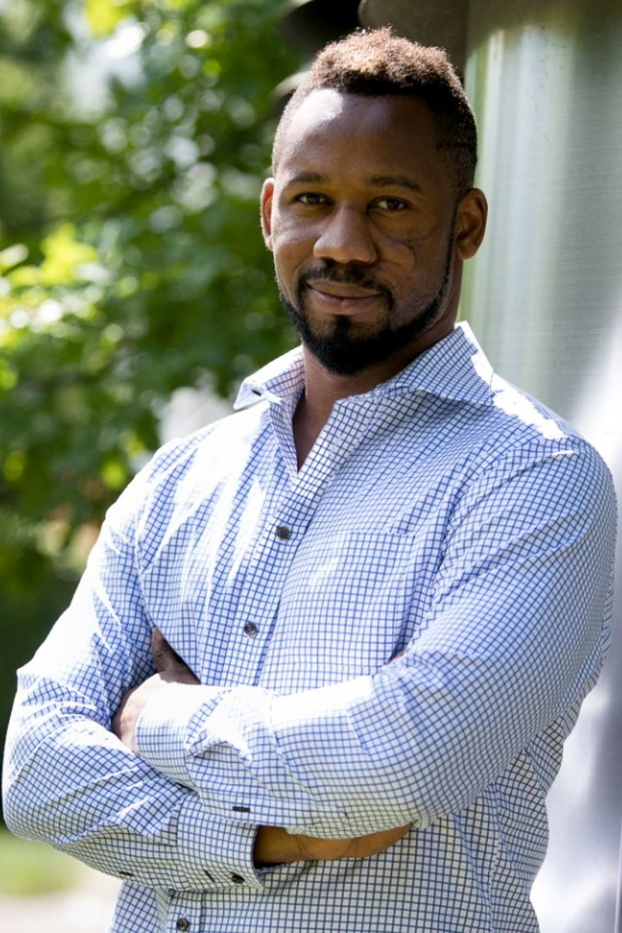 Photo of Castro Dokyi Affum
