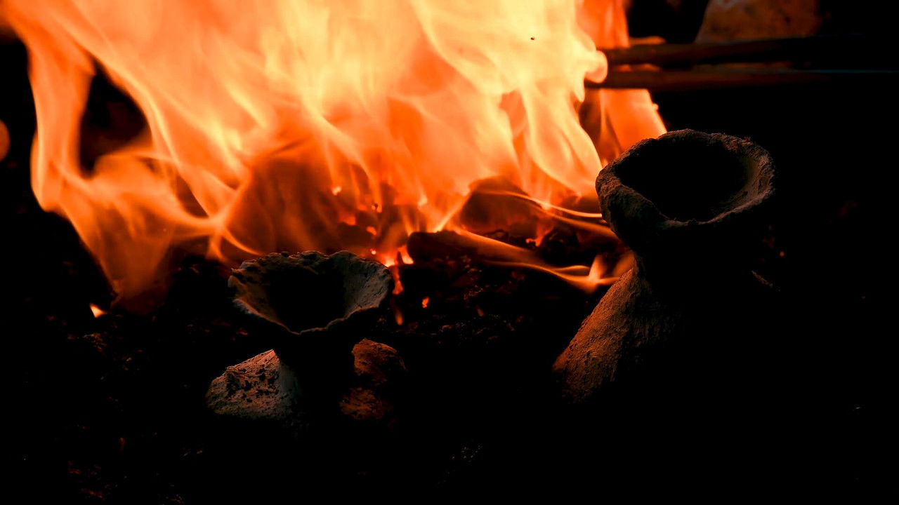 Wie die Römer Münzen fälschten - Tübinger Team rekonstruiert Herstellungsprozess von Gussfälschungen backdrop image