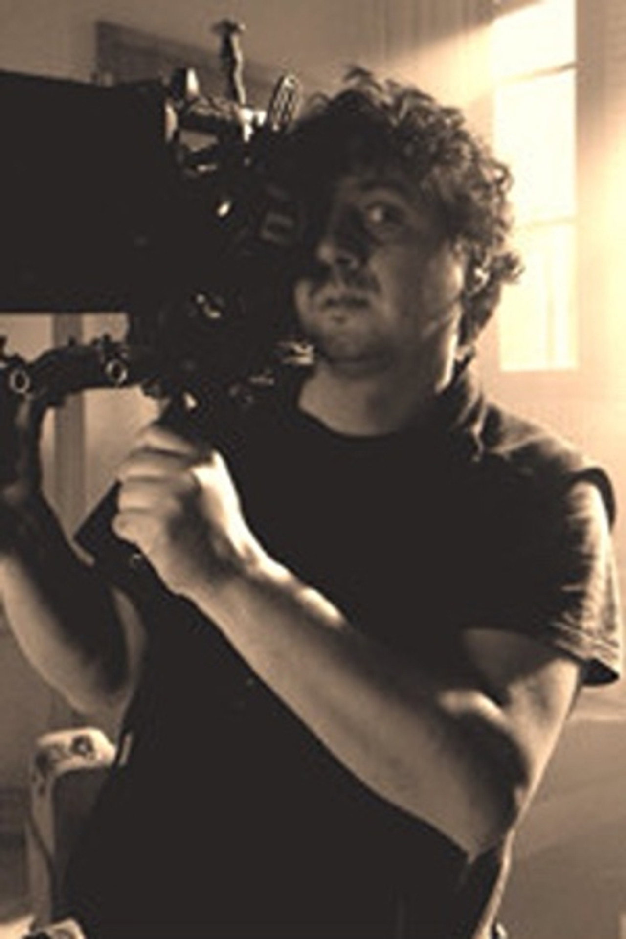 Xavier Pacheco