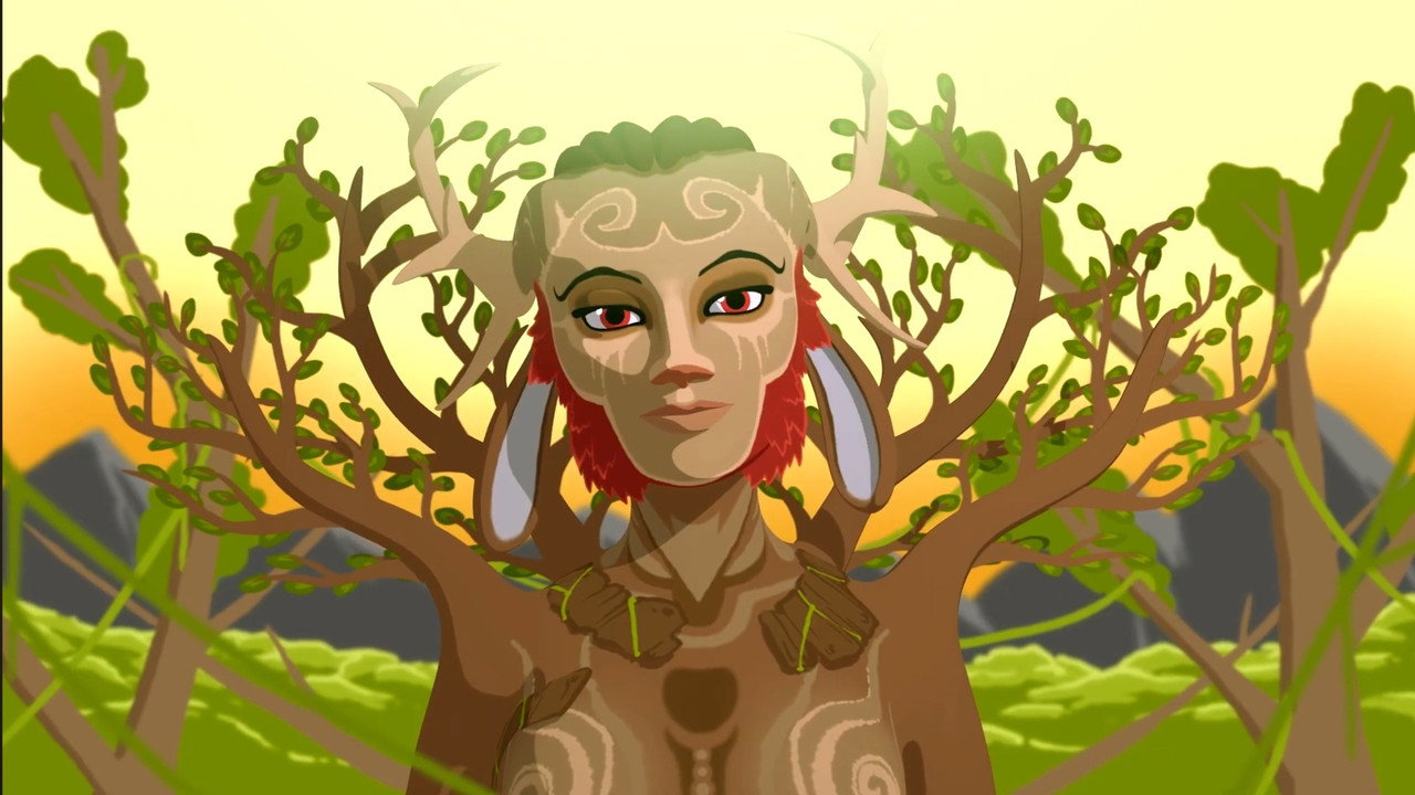 Mother of Nature