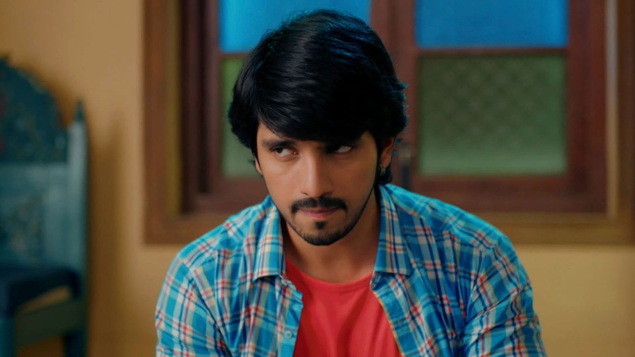 पंड्या स्टोर — Épisode 177