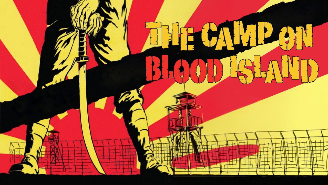The Camp on Blood Island still 11