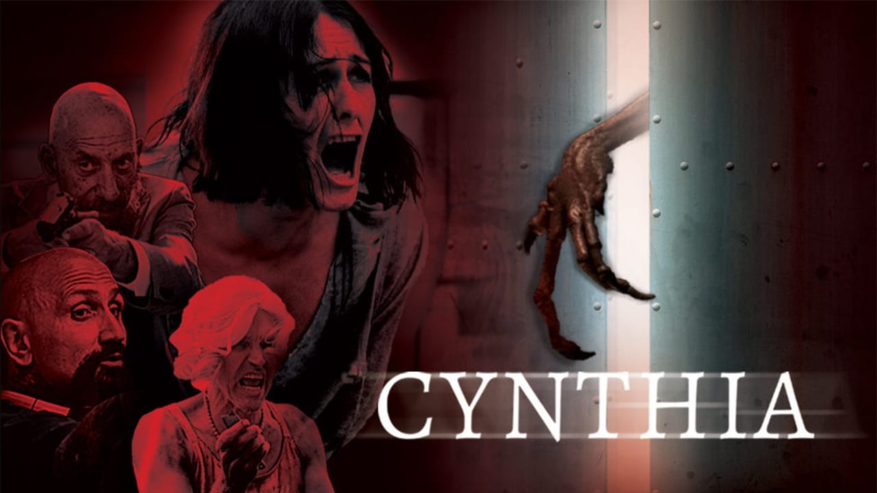 Cynthia (2018)