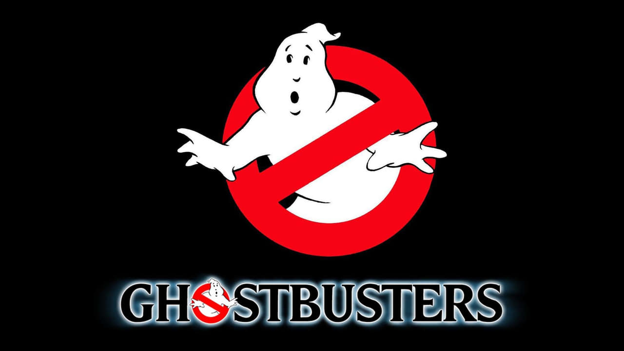 Ghostbusters background