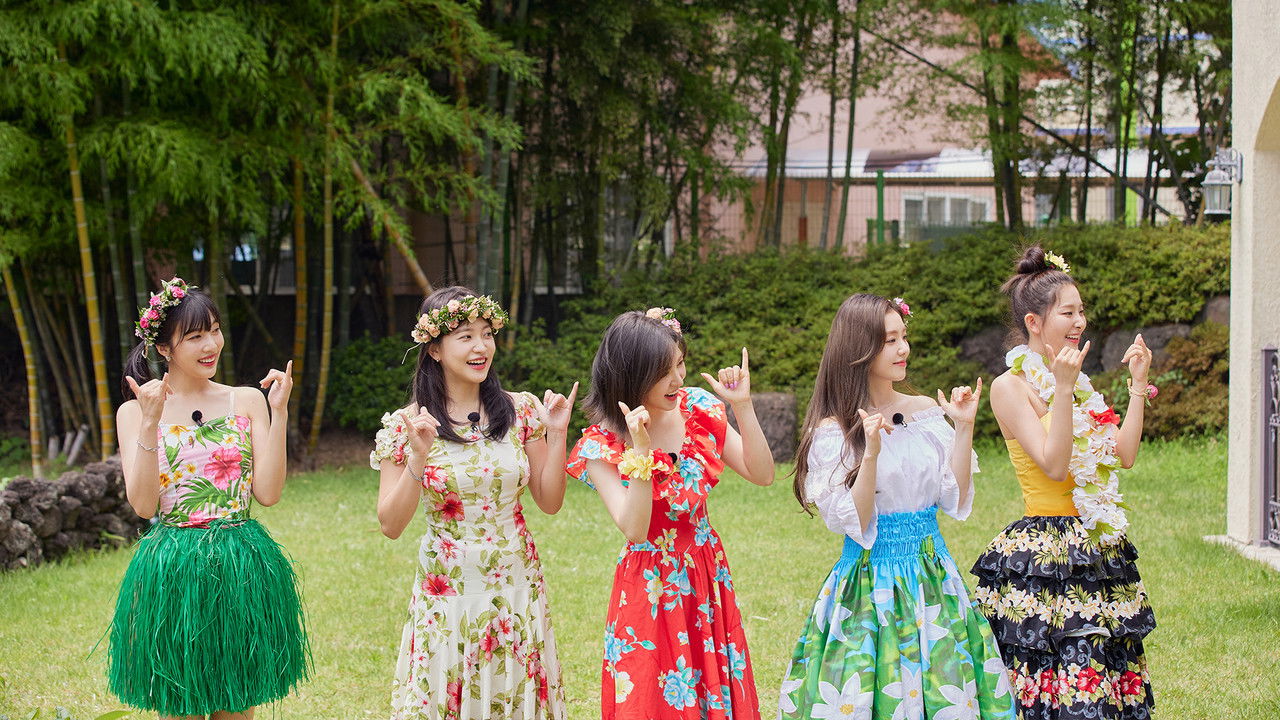 레벨업 프로젝트 — Épisode 9