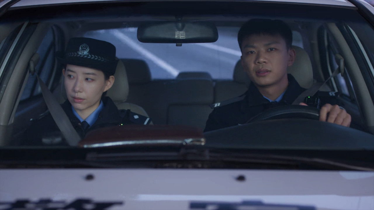 消失的孩子 — Épisode 4