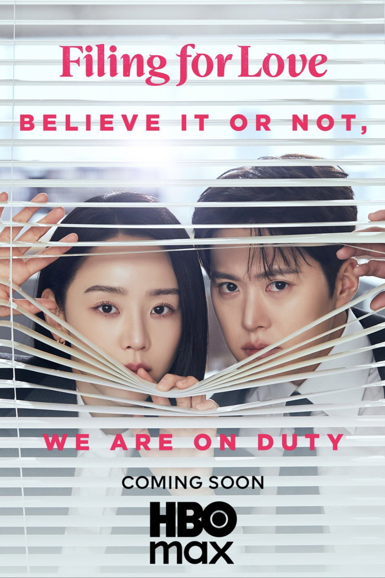 SERIES POSTER