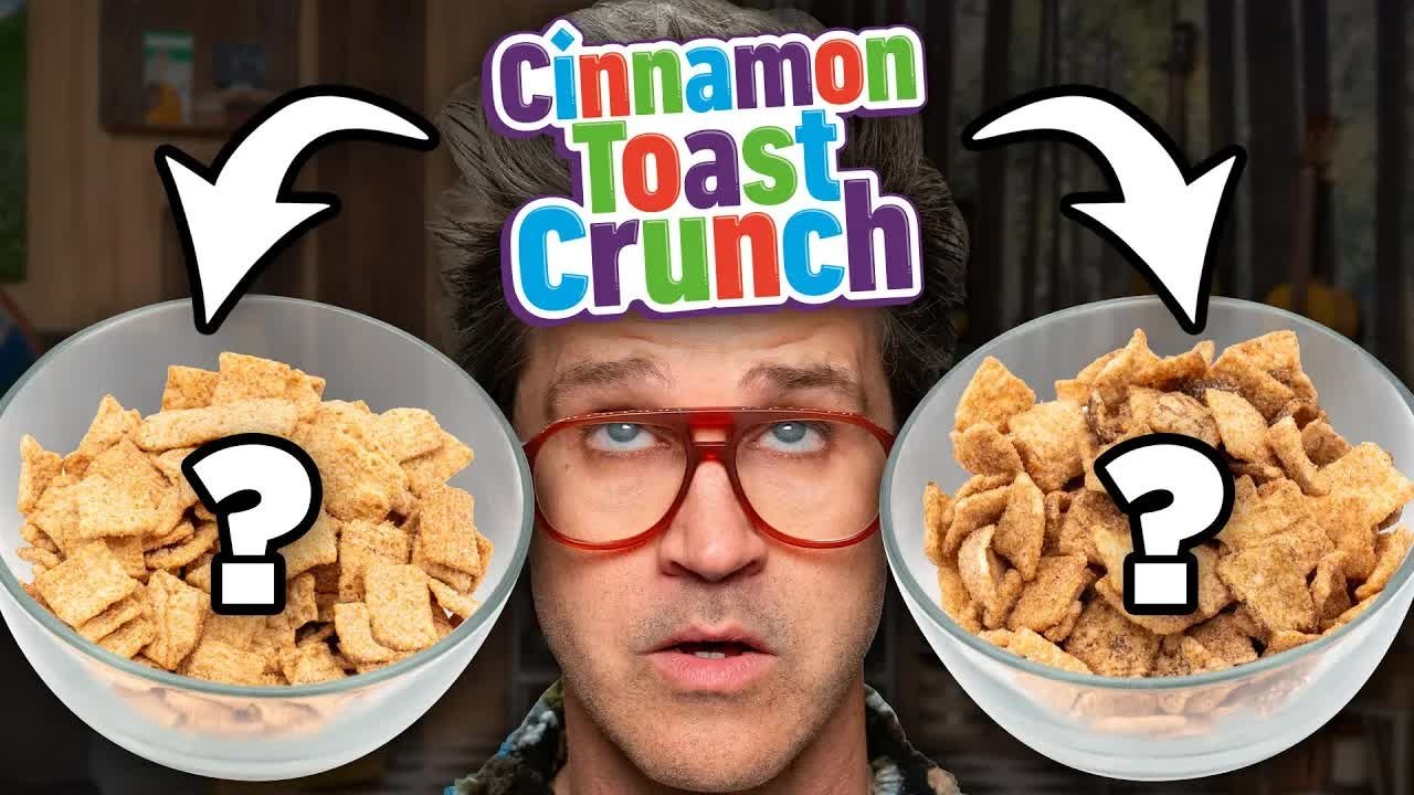 Can We Find The Name Brand?