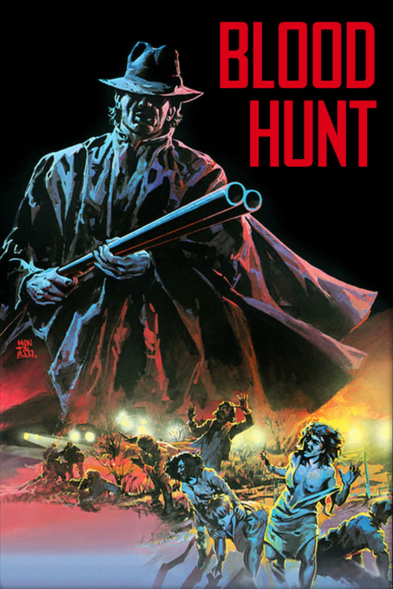 Blood Hunt