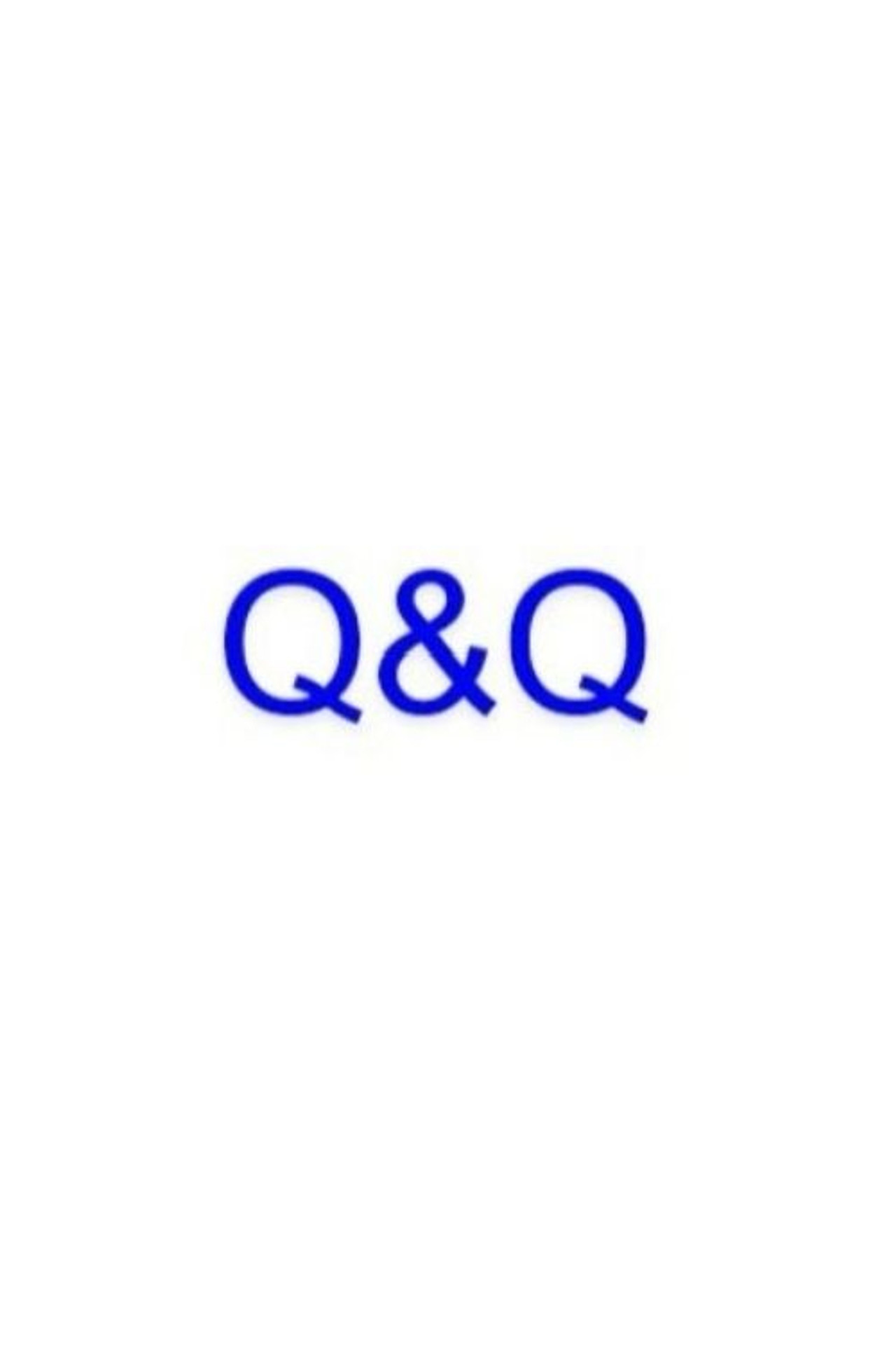 Q&Q