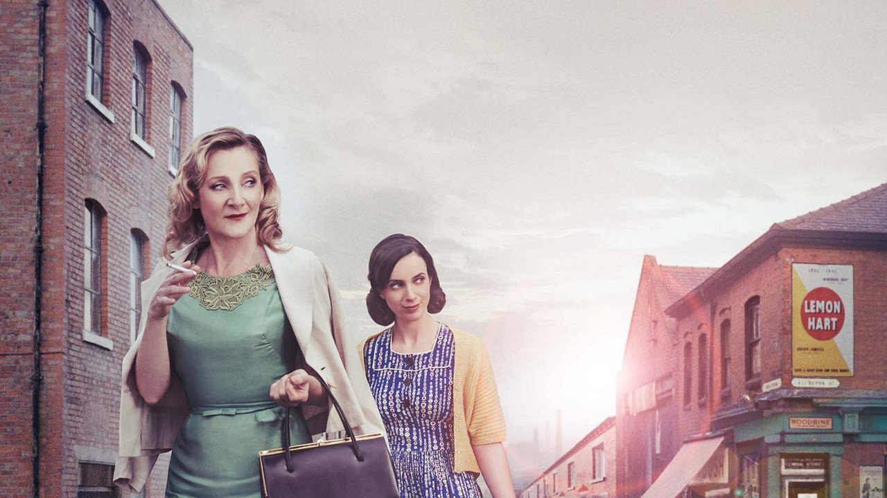 National Theatre Live: A Taste of Honey