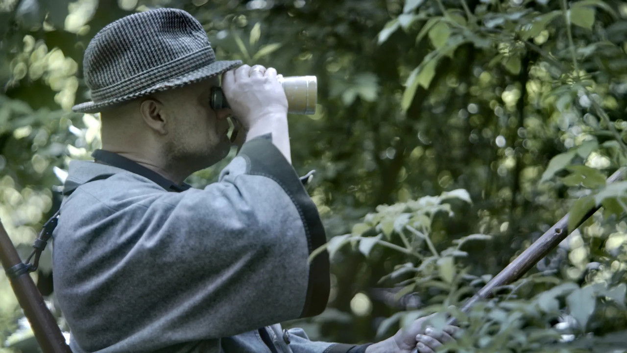 Secret Nazi Science — Épisode 4