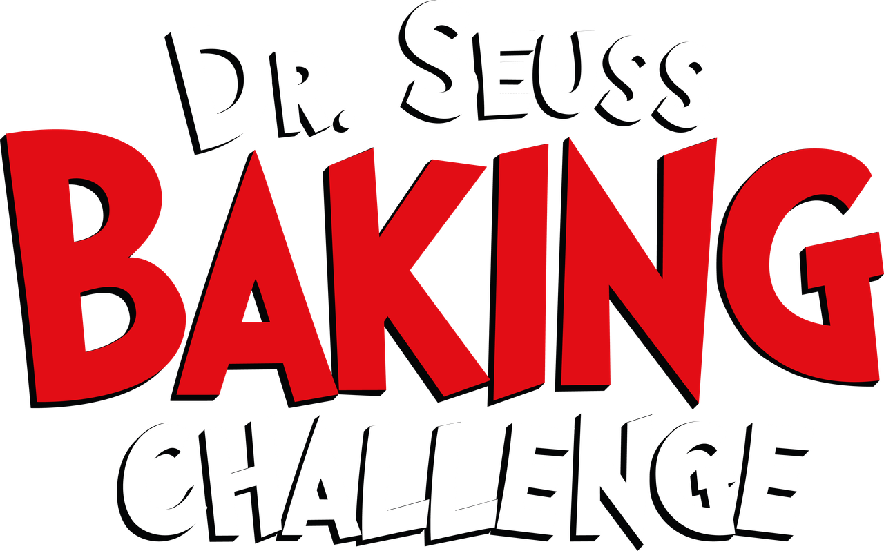 Dr. Seuss Baking Challenge