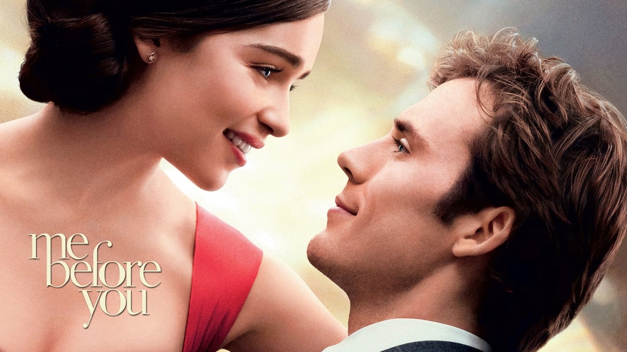 Antes de ti (Me Before You)