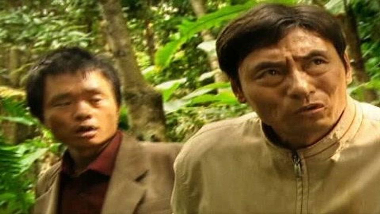 末路天堂 — Épisode 5