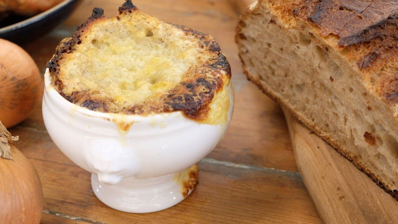 Guillaume's Paris — Épisode 5