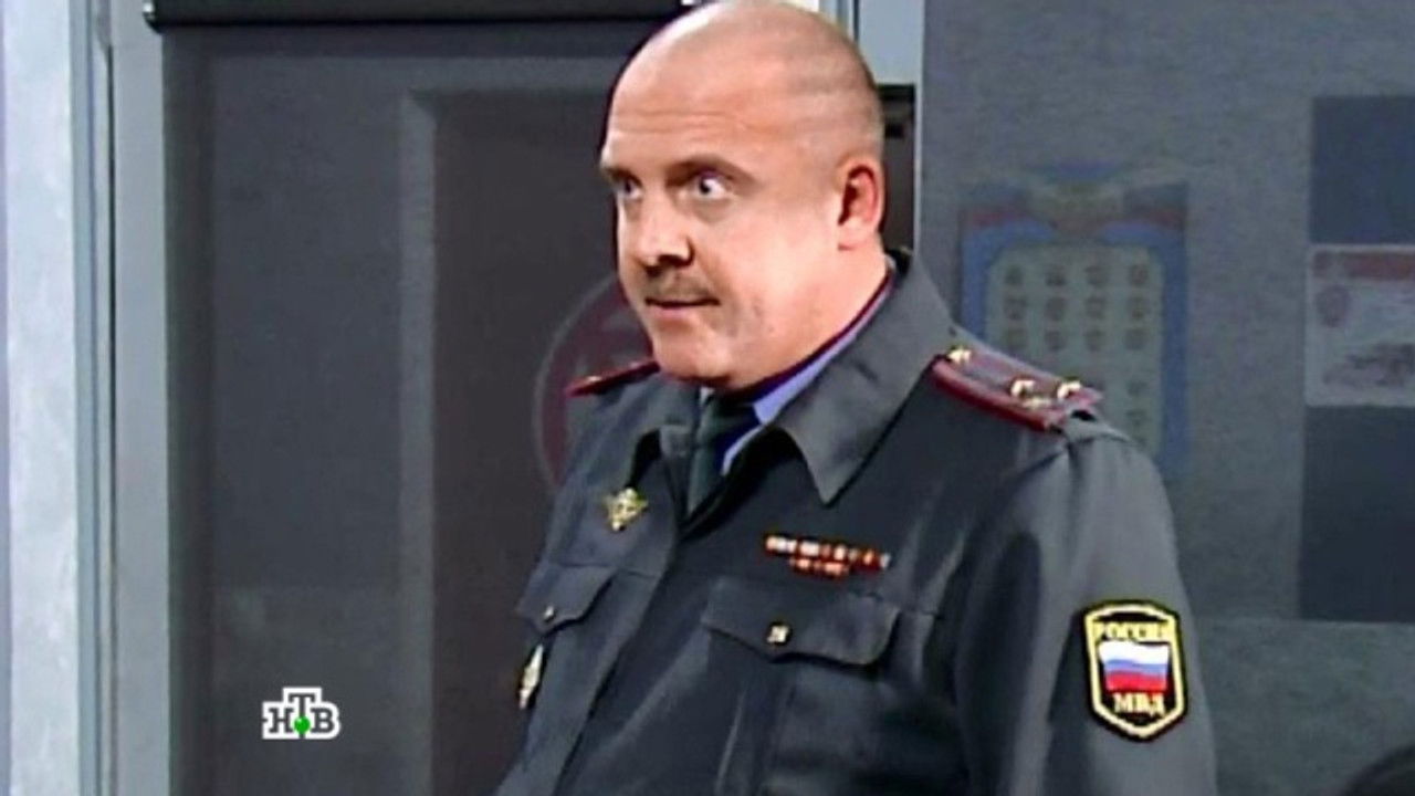 Супруги — Épisode 15