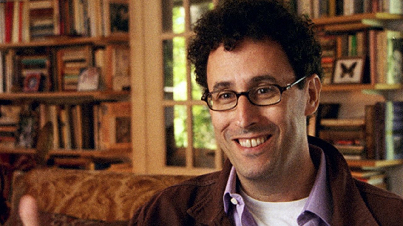 POV - Season 20 Episode 14 : Wrestling with Angels: Playwright Tony Kushner