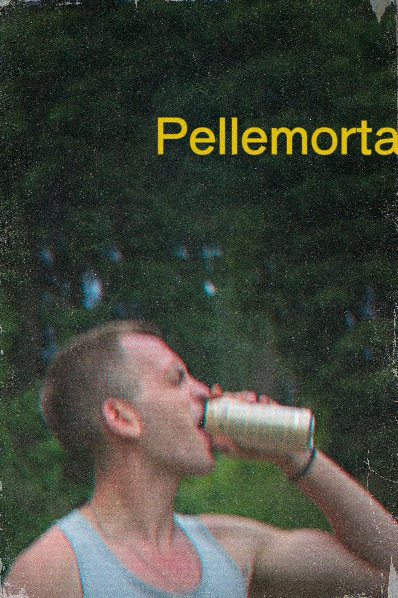 Pellemorta