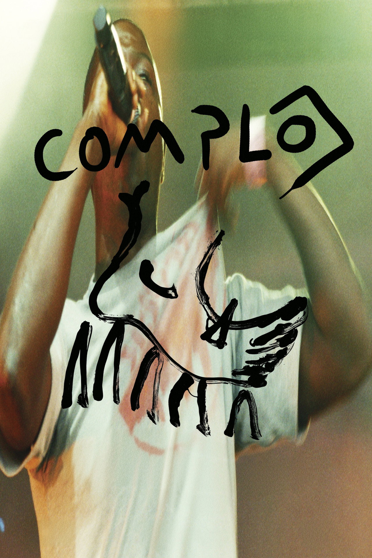 Complô filmaffisch