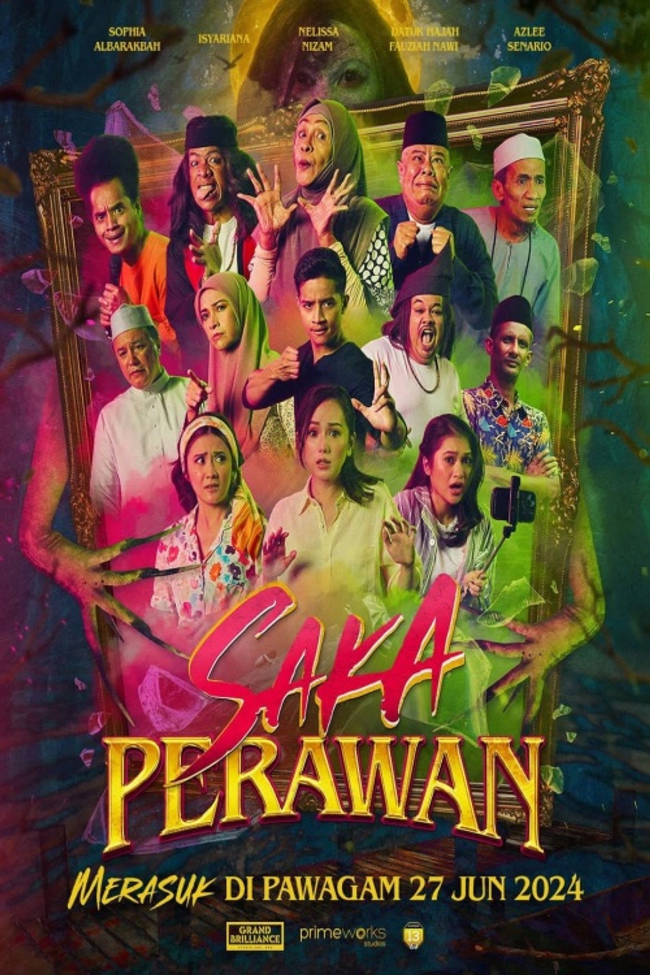 posters 5
