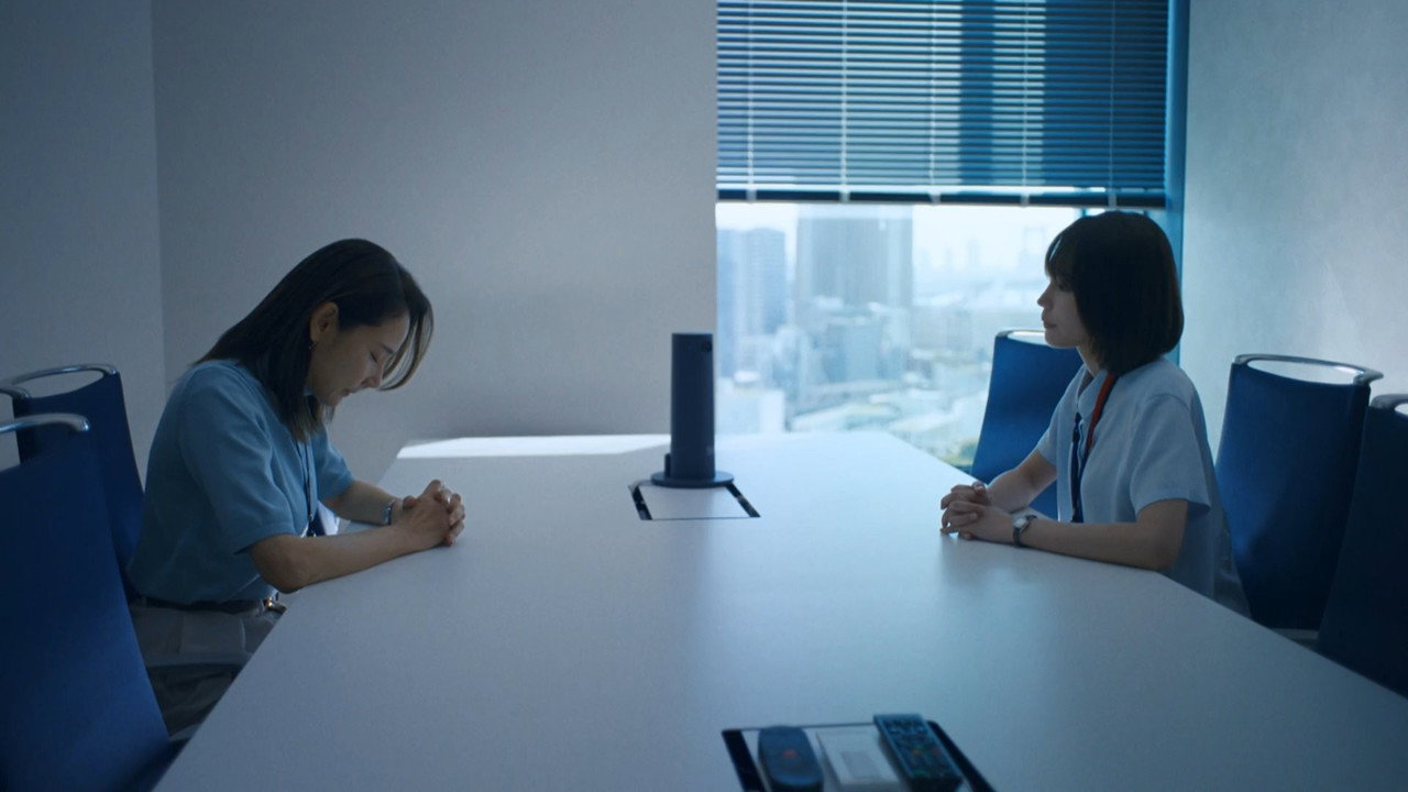 The Employee still 3