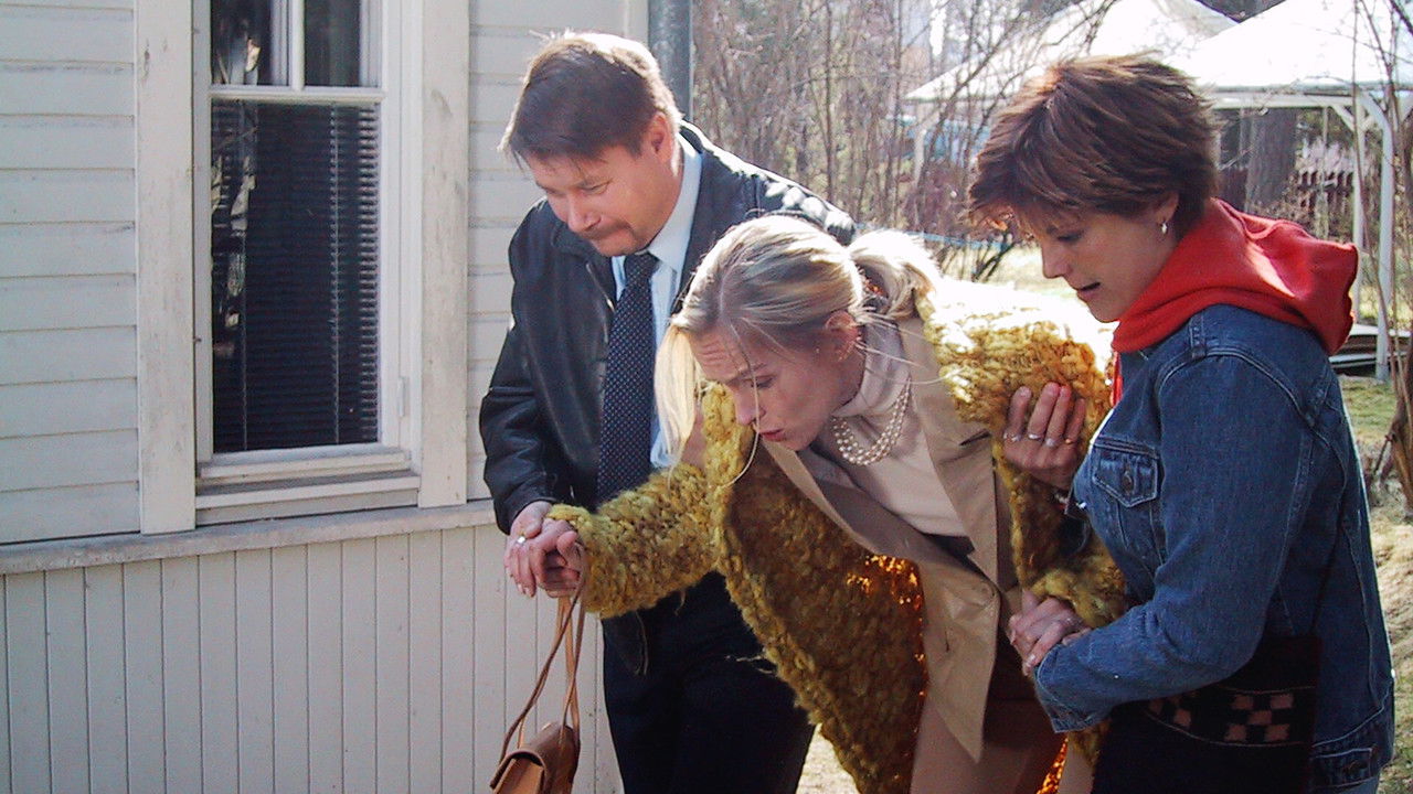 Kaverille ei jätetä — Épisode 1