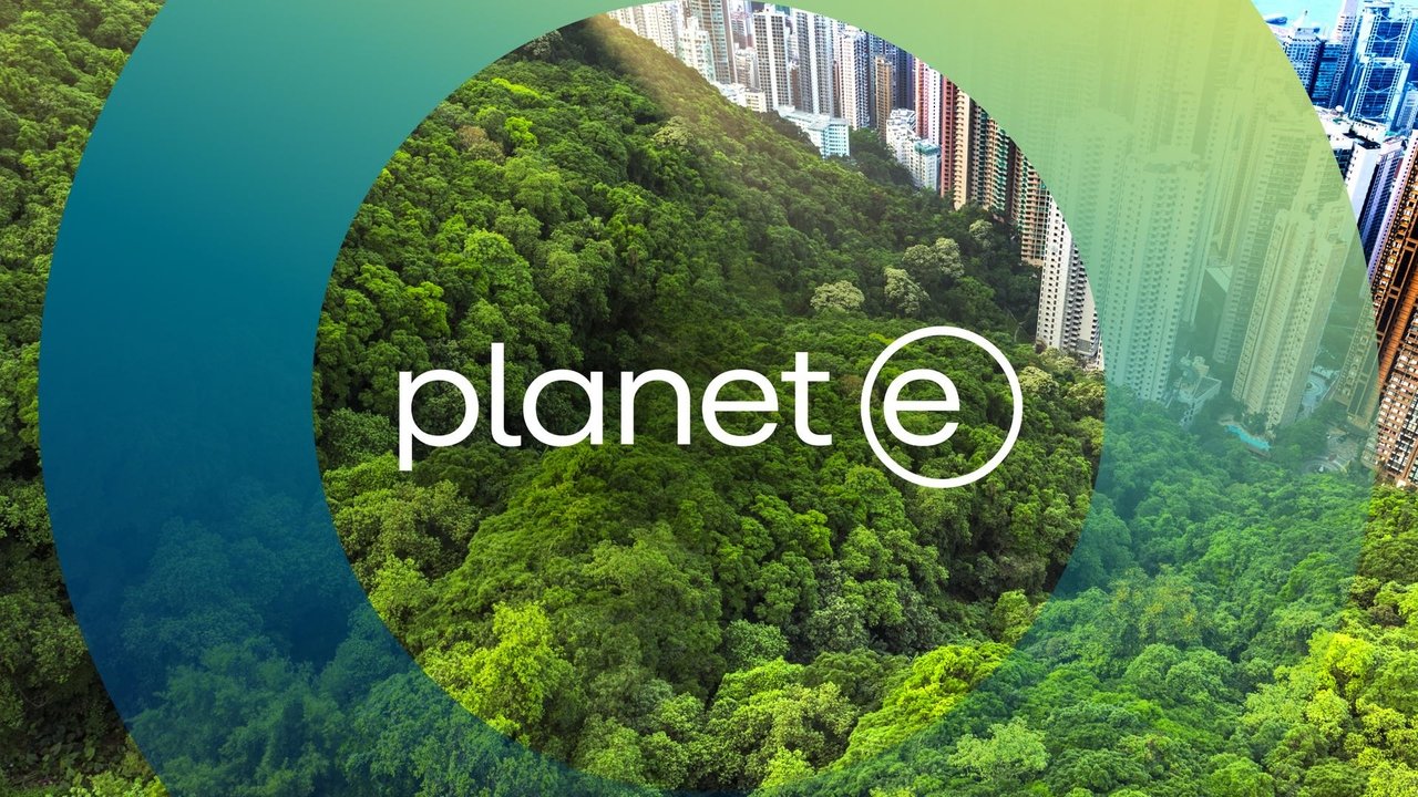 planet e. - Season 12 Episode 9