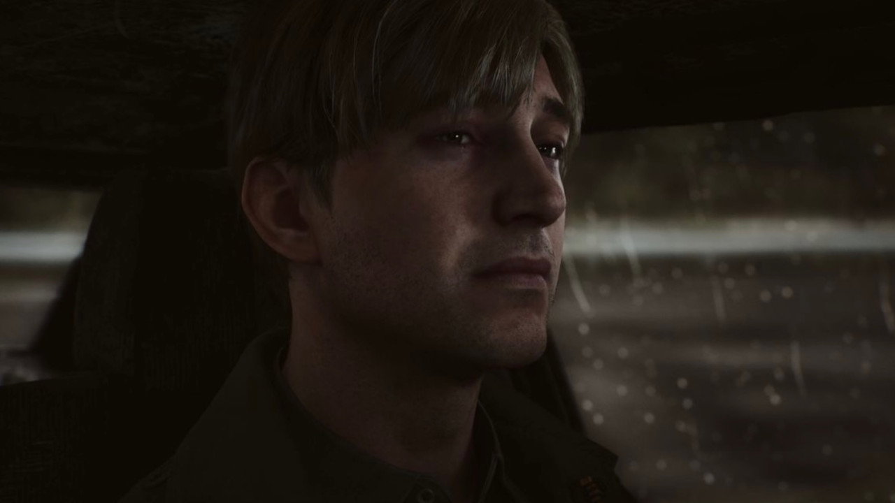 Silent Hill 2: The Movie still 6