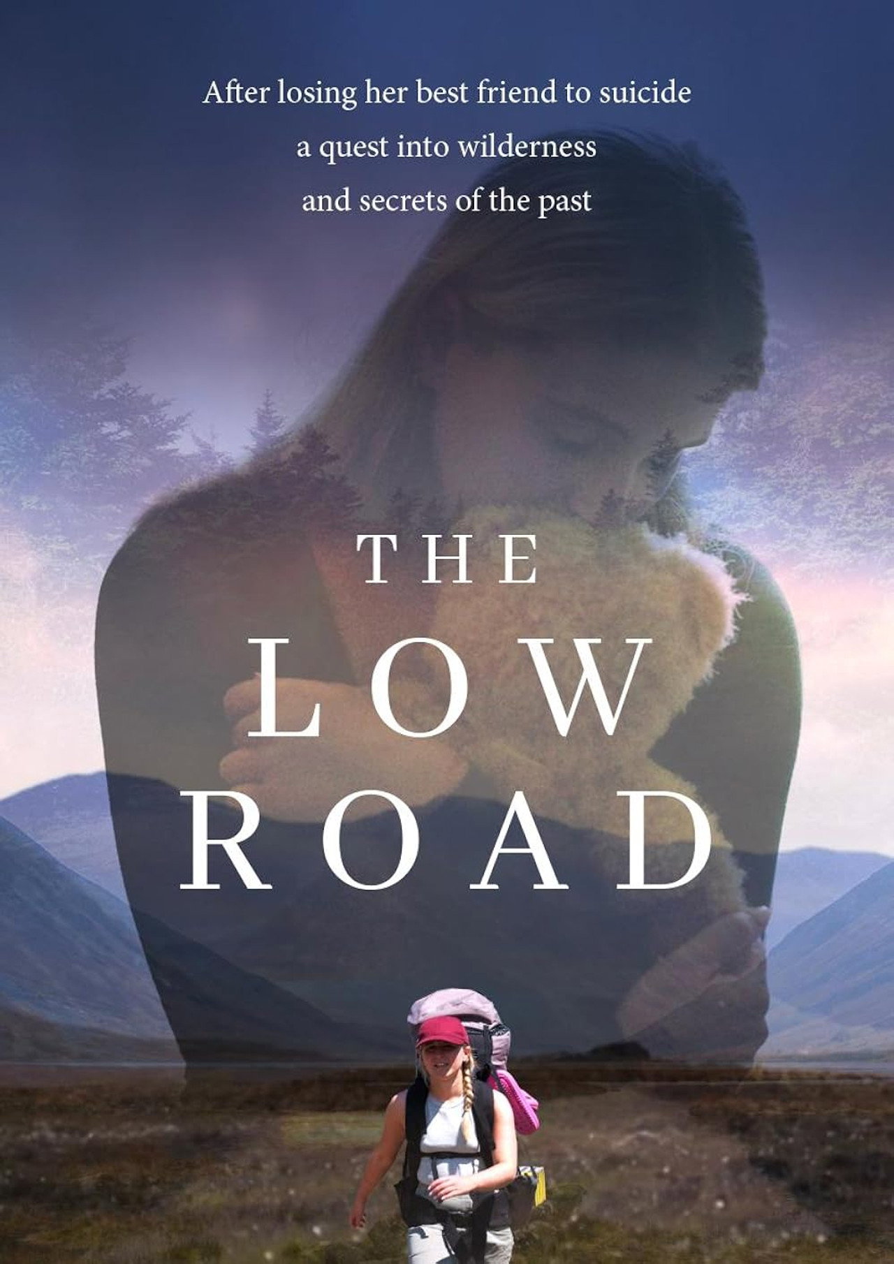 The Low Road filmaffisch