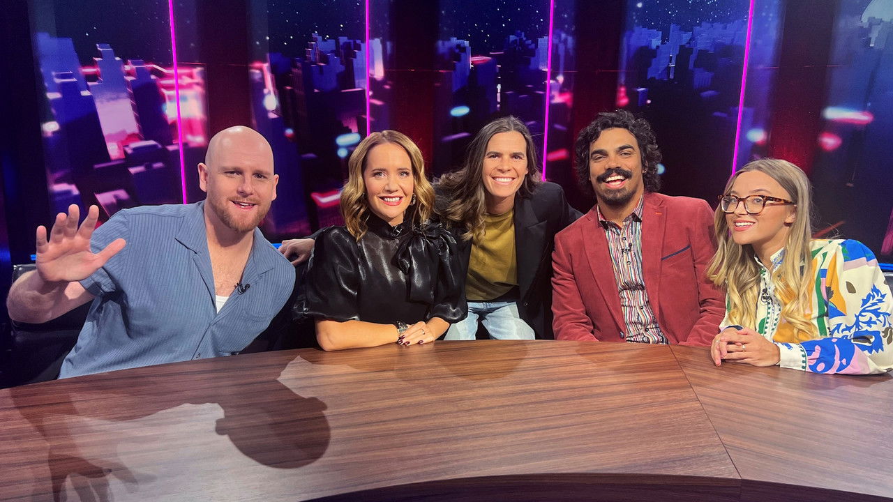 Monday's Experts — Épisode 2