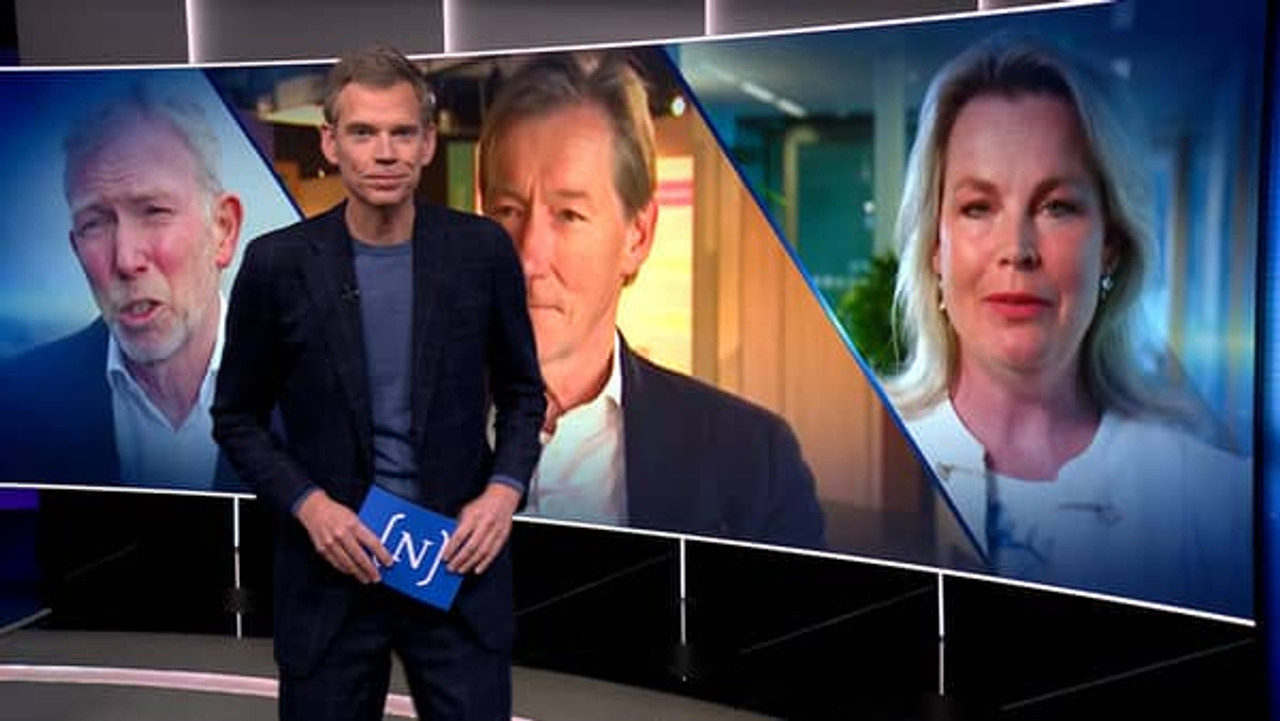 Nieuwsuur — Épisode 310