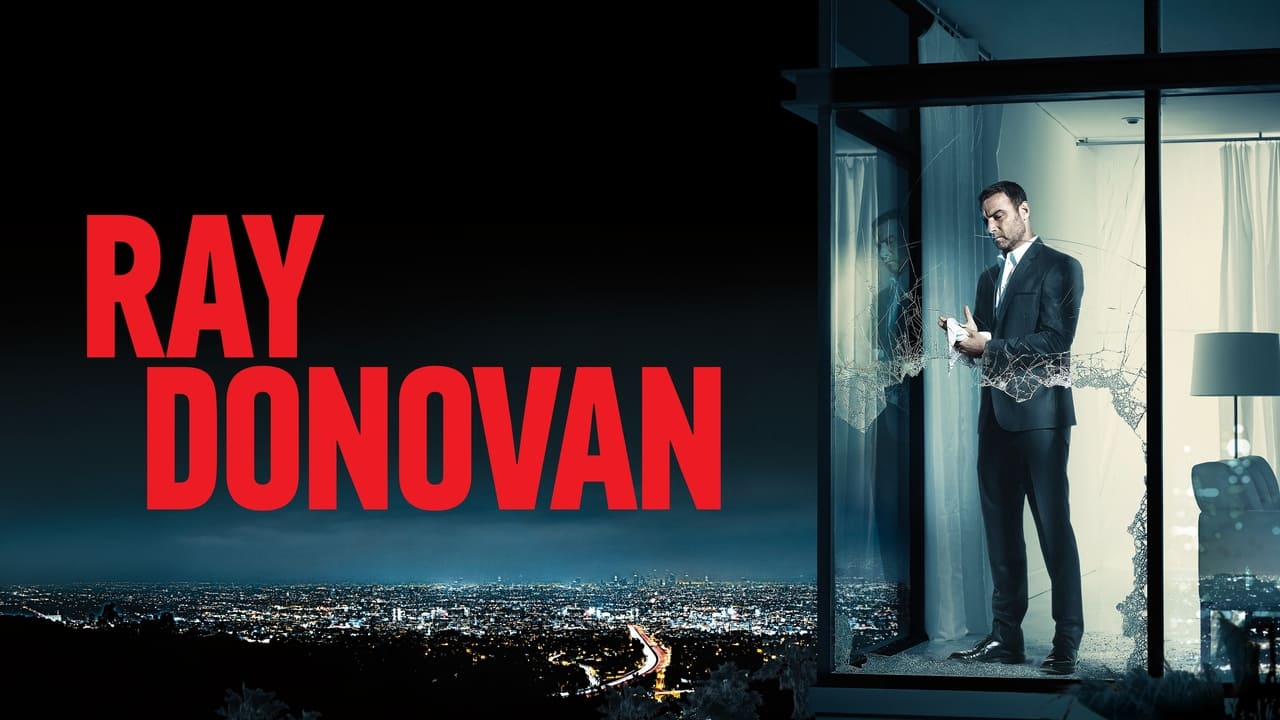 Ray Donovan - Season 6