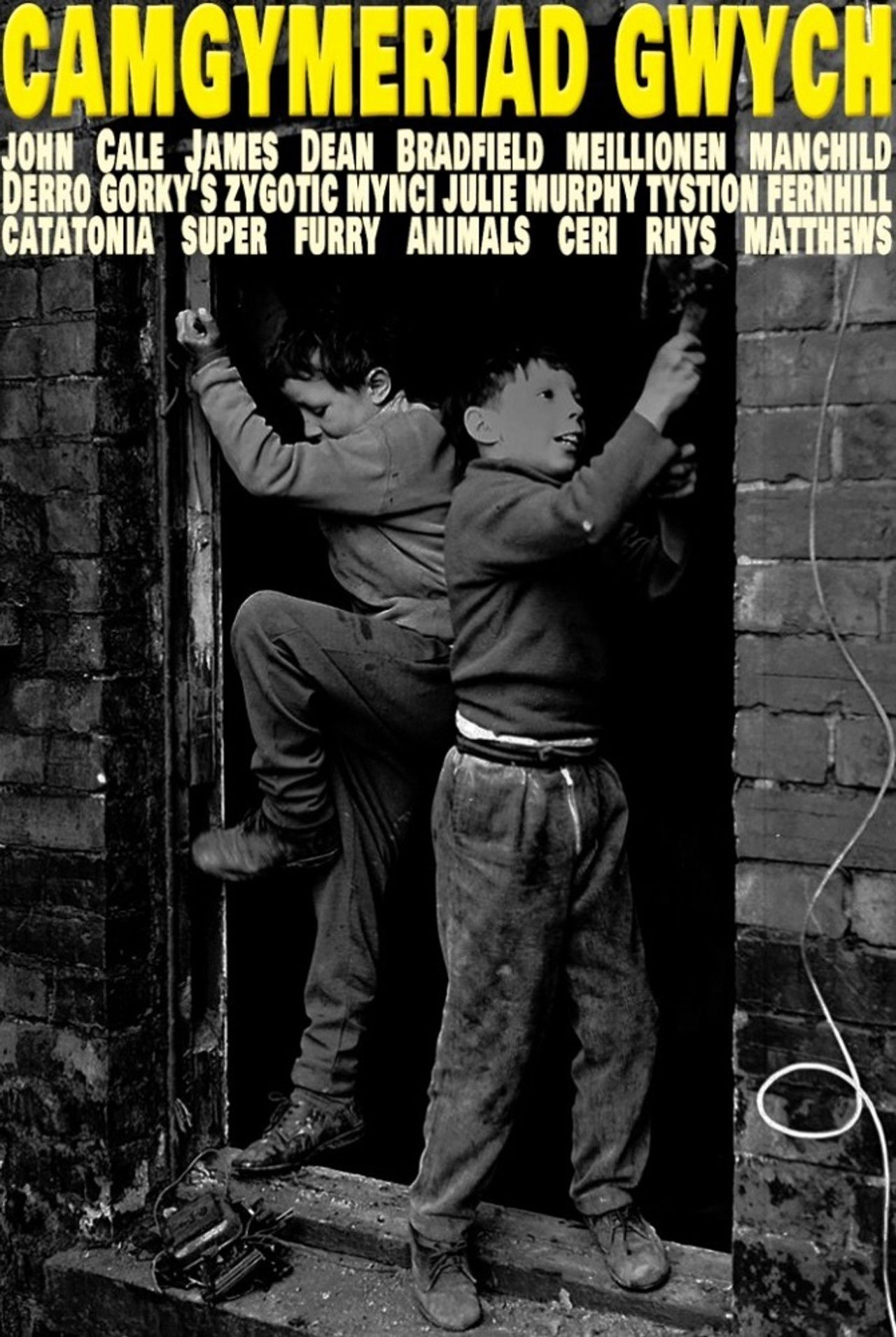 Beautiful Mistake Backdrop