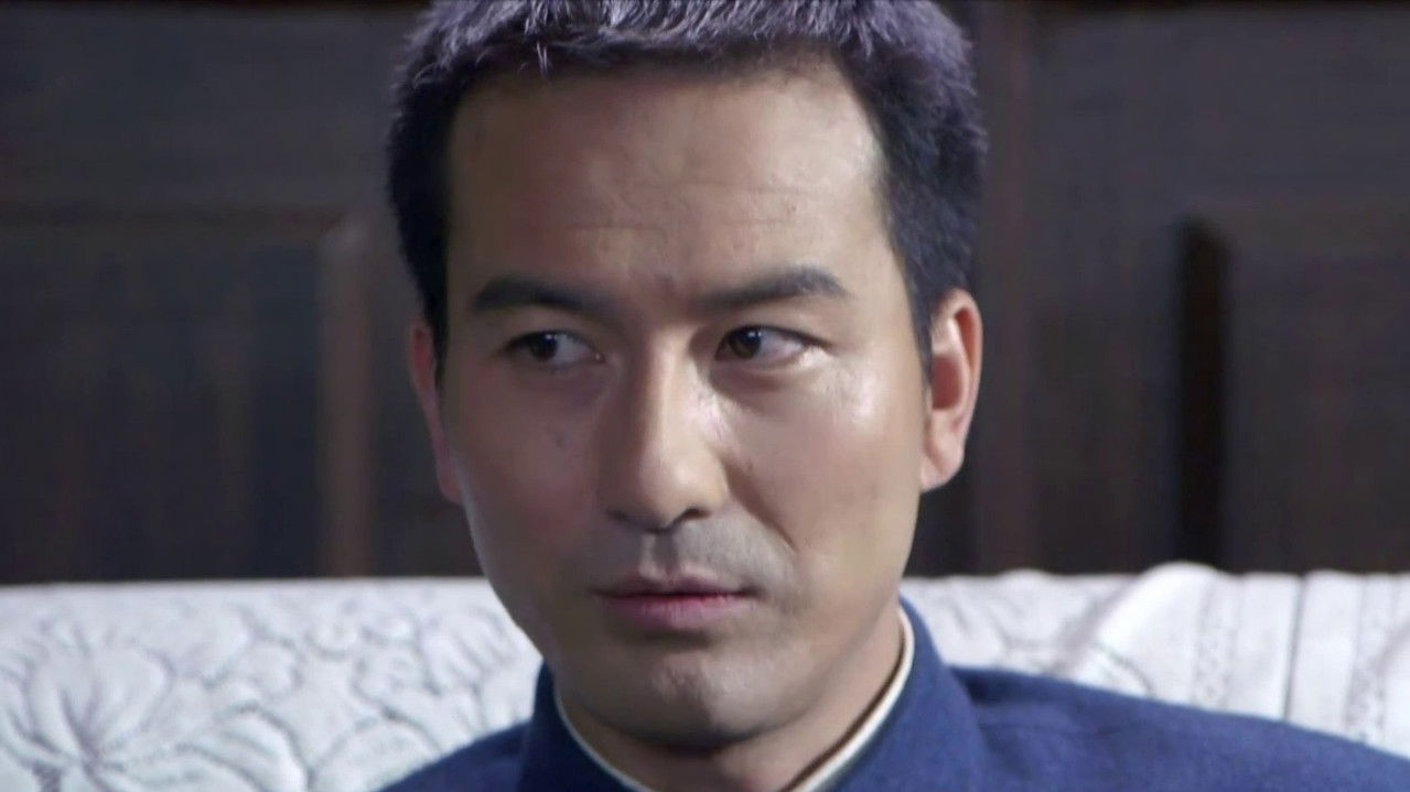 黑狐之风影 — Épisode 19