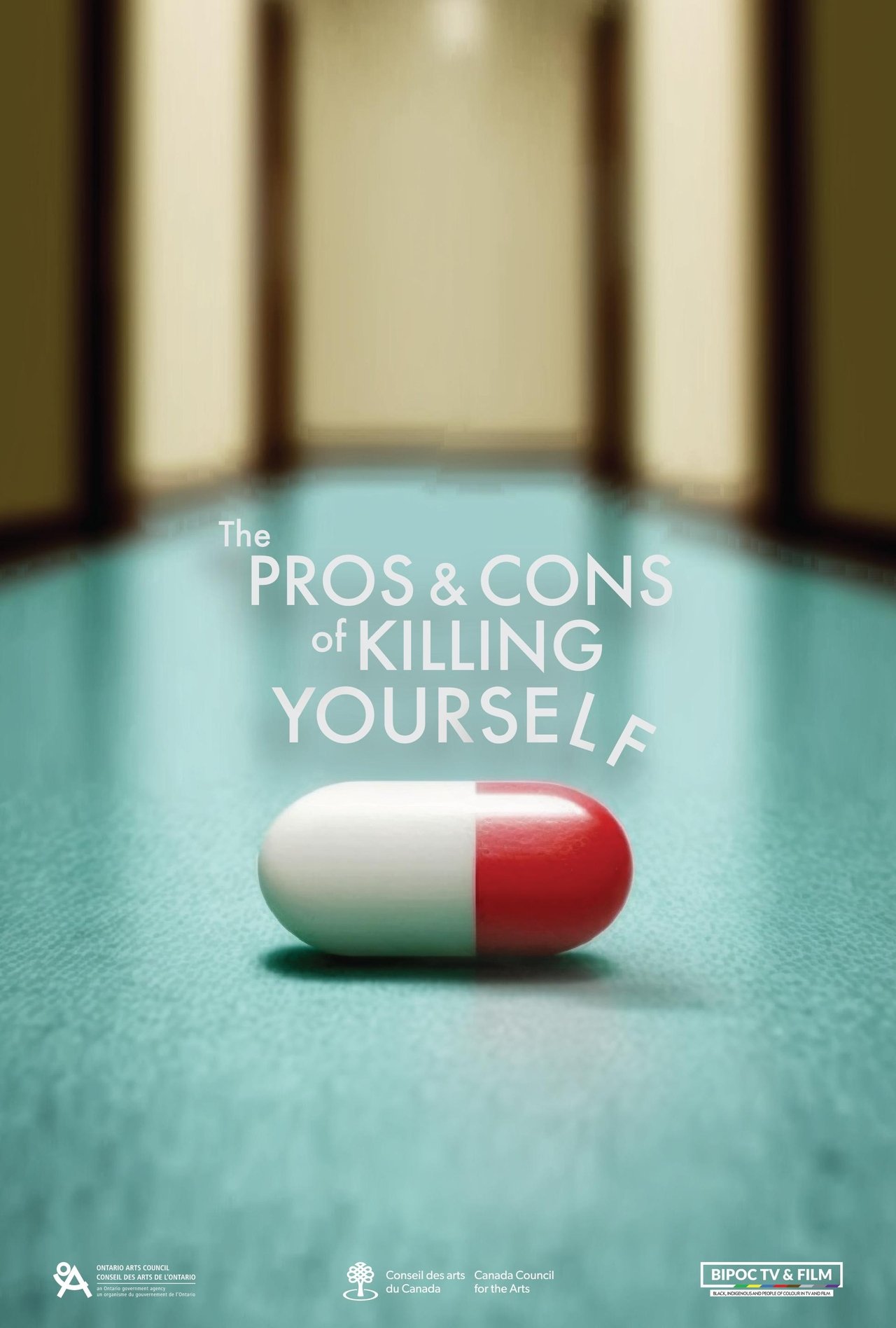 The Pros and Cons of Killing Yourself The Pros and Cons of Killing Yourself