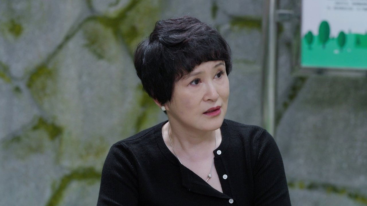 欢喜一家人 — Épisode 9