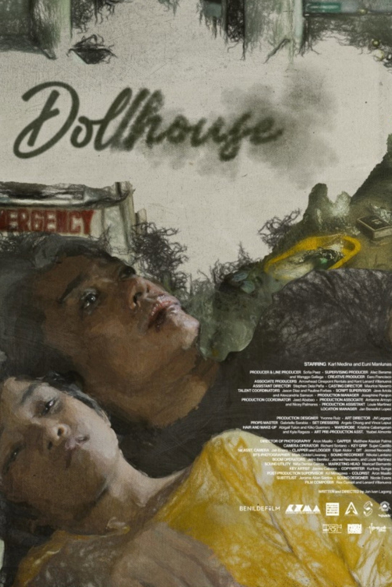 Dollhouse