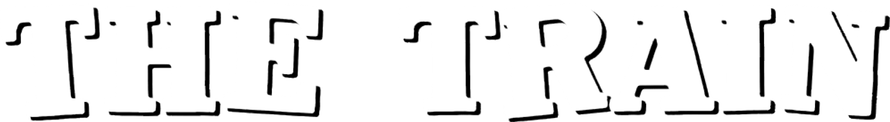 Поезд