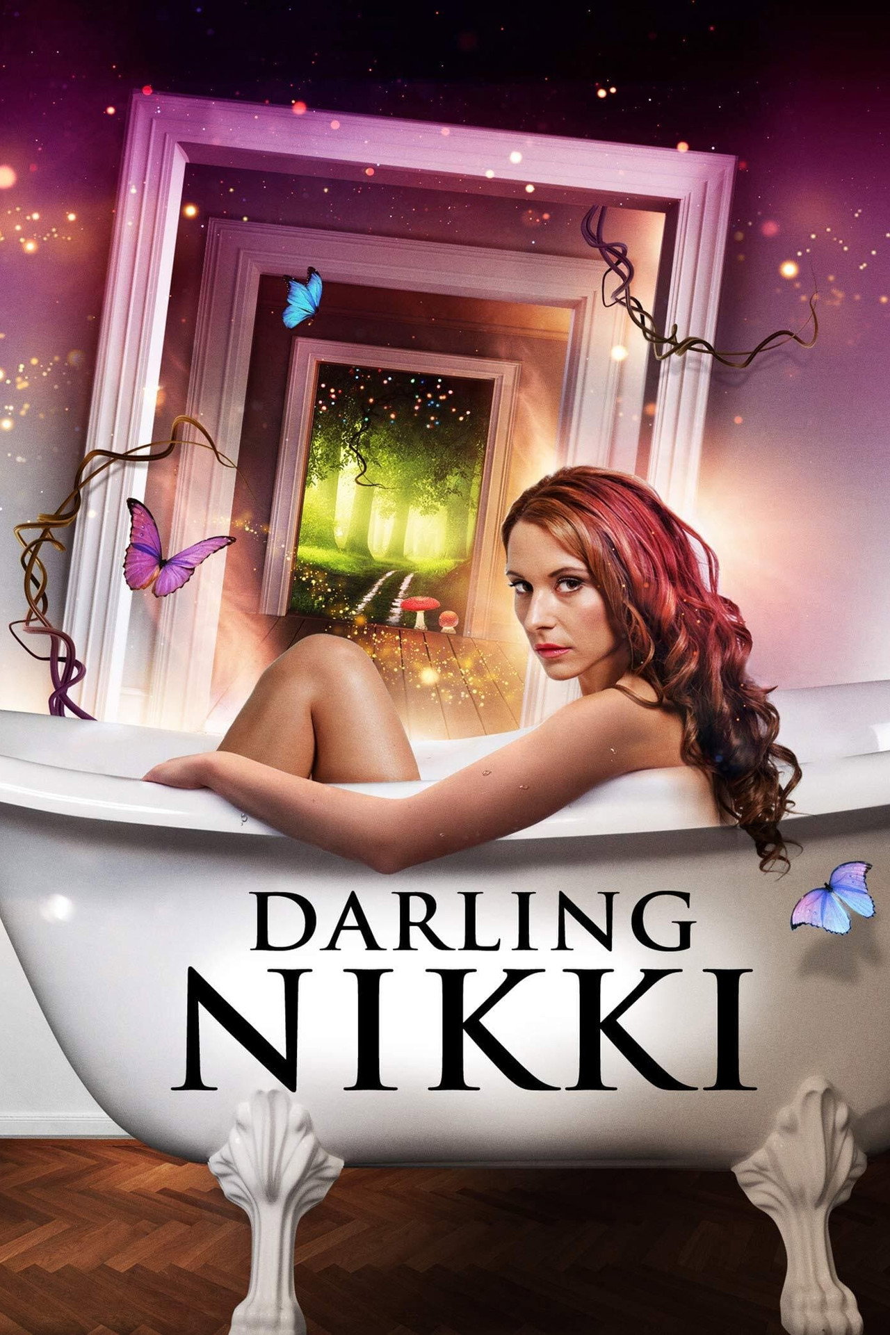 Darling Nikki – plakát 4