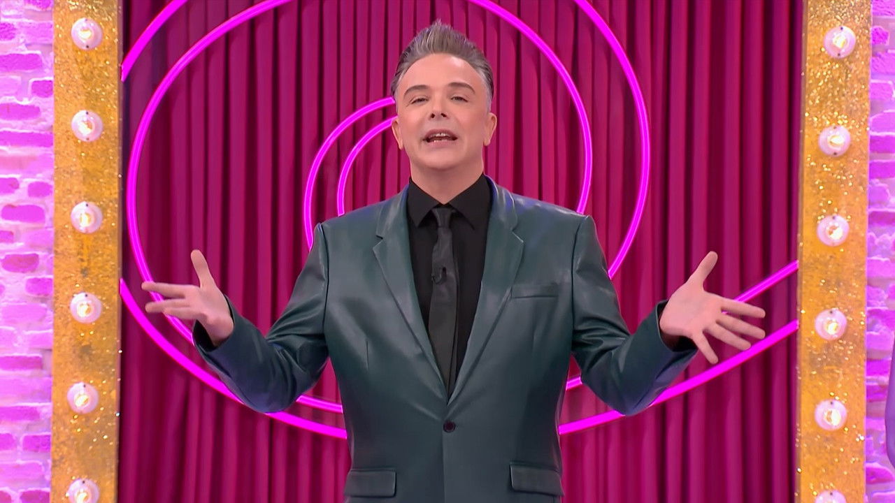 Drag Race España - Season 5 Episode 6 : The Musical: Vais A Volverme Lorca