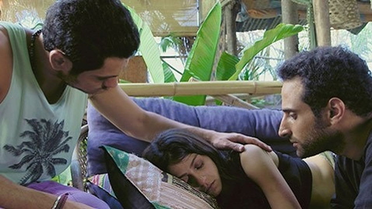 פולמון — Épisode 17