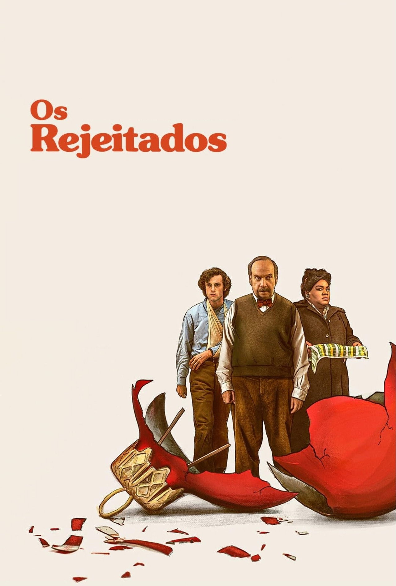 The Holdovers