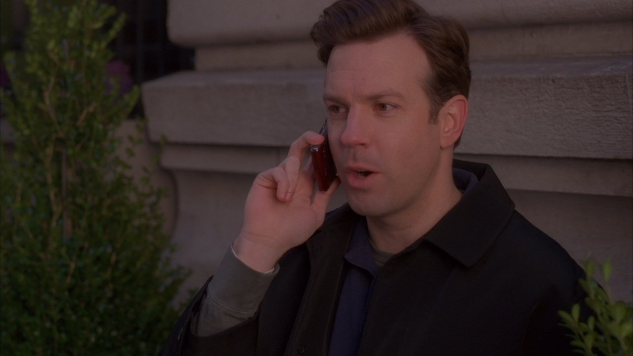 30 Rock - Season 4 Episode 16 : Floyd